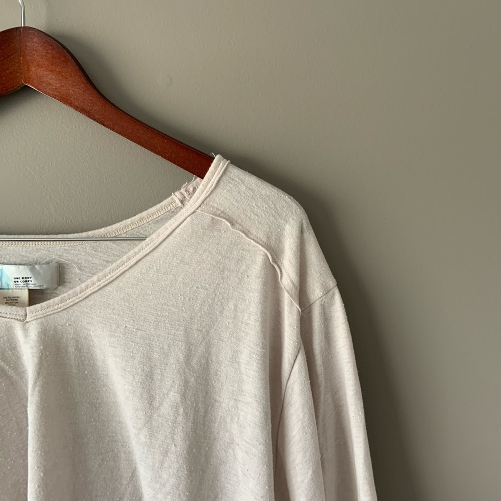 🌵 2/$20 EUC Free People Top!🌵